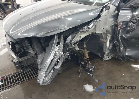 2022 Kia Forte Gt-Line z USA, uszkodzony, nr VIN 3KPF54ADXNE439550